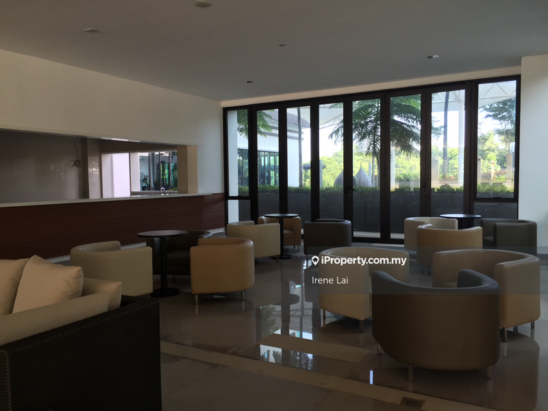 Residensi Servis untuk Dijual di Isola oleh Irene Lai - iProperty.com.my