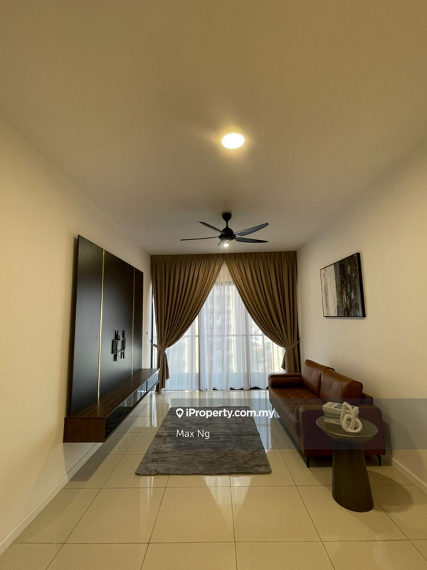 For Rent - Duta Park Residences