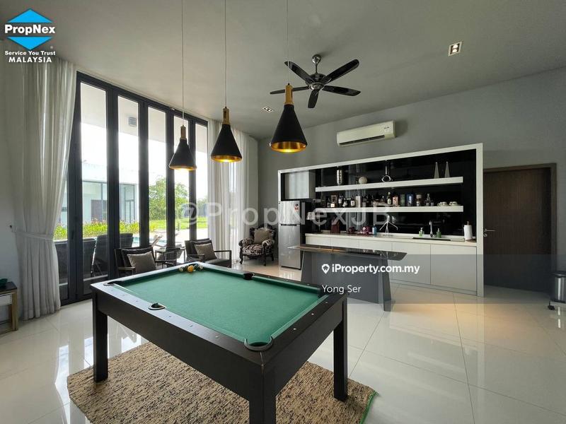 Bungalow House for Sale in Leisure Farm, Iskandar Puteri (Nusajaya) by Yong Ser - iProperty.com.my