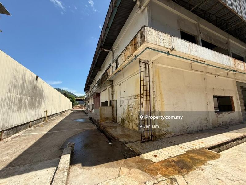 Detached Factory for Sale in Taman Ehsan, Kepong by Alven Lim - iProperty.com.my