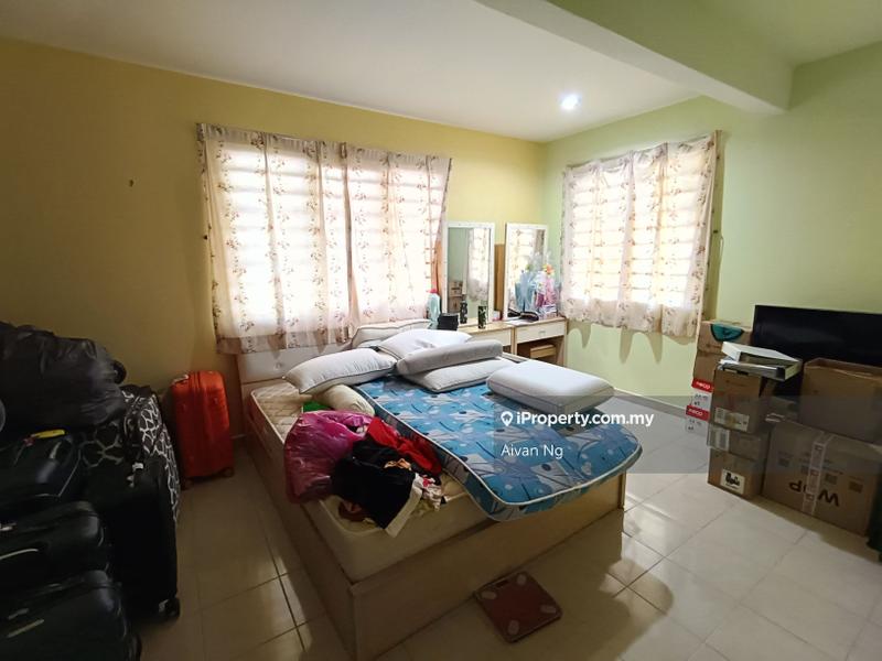 2-storey Terraced House for Sale in Taman Segar Perdana, Cheras by Aivan Ng - iProperty.com.my