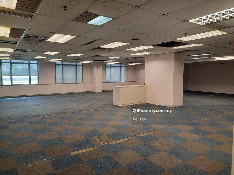 Pejabat untuk Disewa di Kl Sentral, Kuala Lumpur oleh Reiis Lai - iProperty.com.my