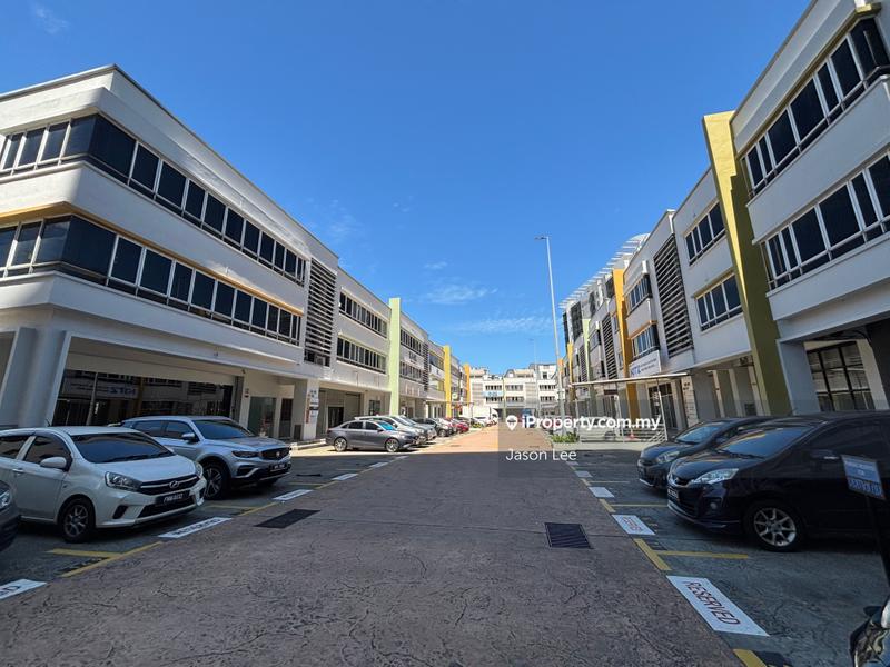 Kedai untuk Disewa di Pju 1a, Ara Damansara oleh Jason Lee - iProperty.com.my