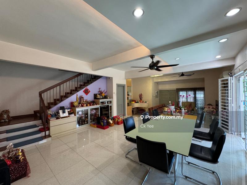 Rumah Berkembar untuk Dijual di Jalil Sutera, Bukit Jalil oleh Ck Yee - iProperty.com.my