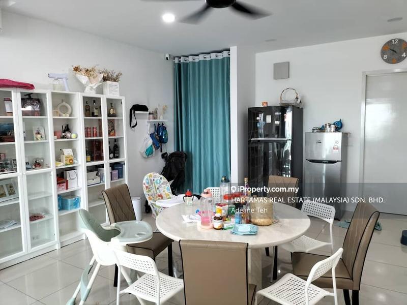 Kondominium untuk Dijual di The Riyang oleh Adeline Teh - iProperty.com.my
