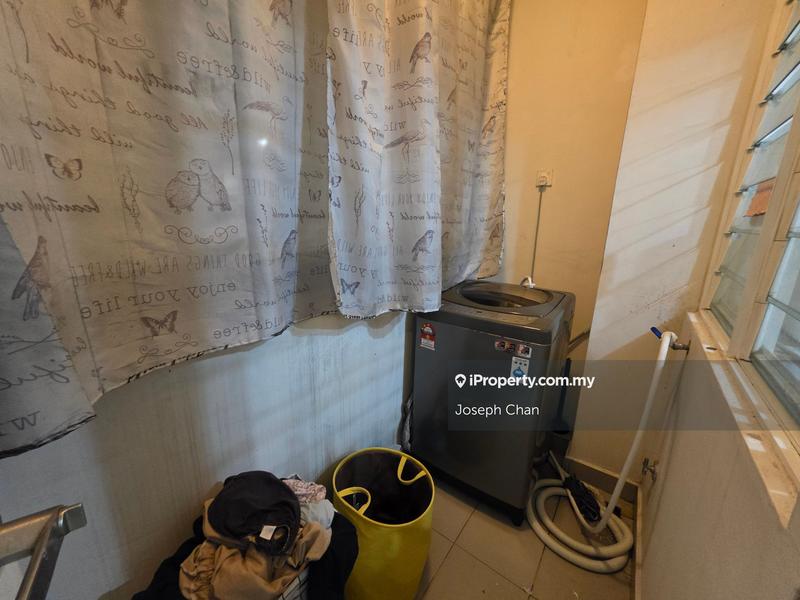 Service Residence for Sale in TTDI Adina by Joseph Chan - iProperty.com.my
