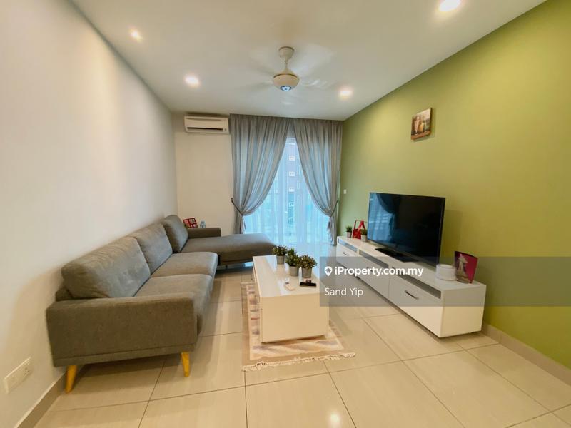 For Rent - Hijauan Saujana