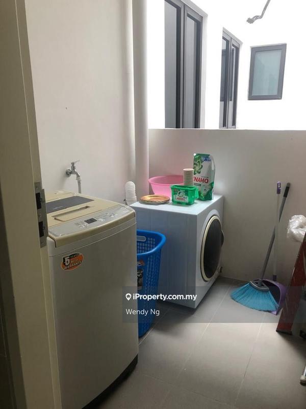 Residensi Servis untuk Dijual di Nova Saujana oleh Wendy Ng - iProperty.com.my