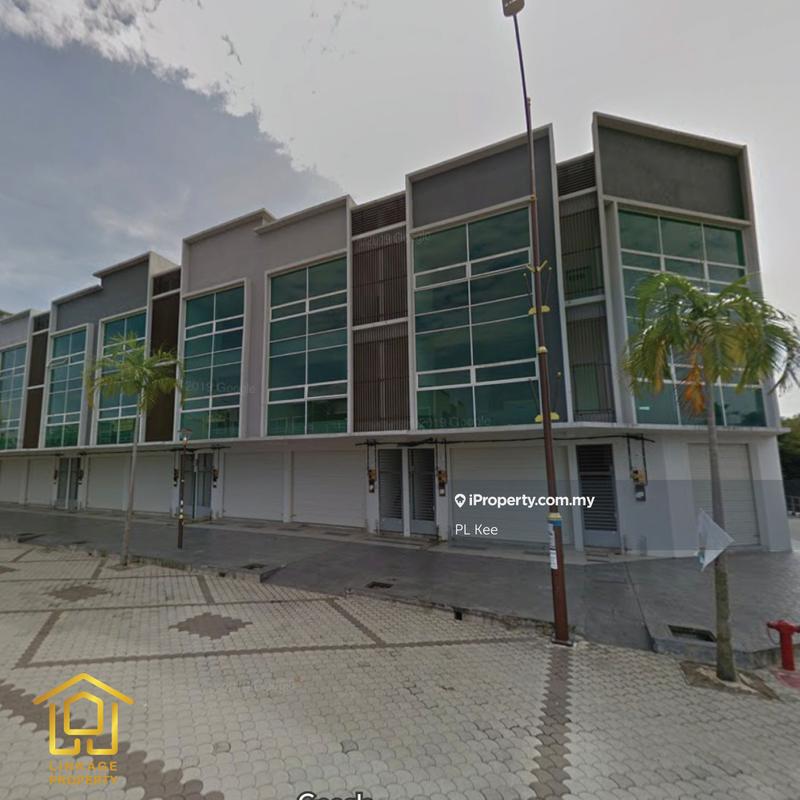 For Sale - Jalan Kurnia Jaya 3