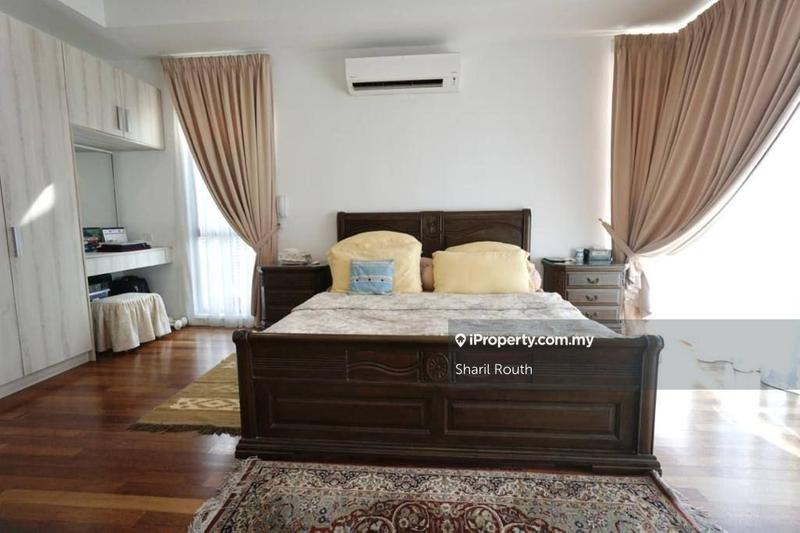 Bungalow House for Sale in Sejati Residences, Cyberjaya by Sharil Routh - iProperty.com.my