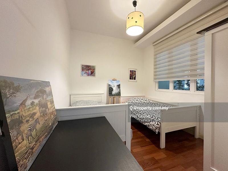 Kondominium untuk Dijual di Surian Residences oleh Wes Chang - iProperty.com.my