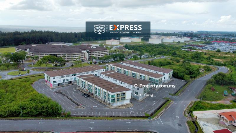 Kedai untuk Disewa di Lutong, Miri oleh Sam Yong - iProperty.com.my