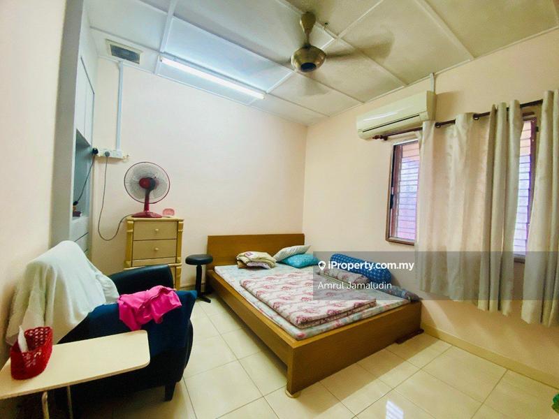 2-storey Terraced House for Sale in Taman Melawati, Ulu Kelang by Amrul Jamaludin - iProperty.com.my