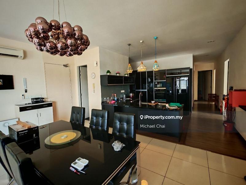 For Rent - TRiGON Luxury Residences