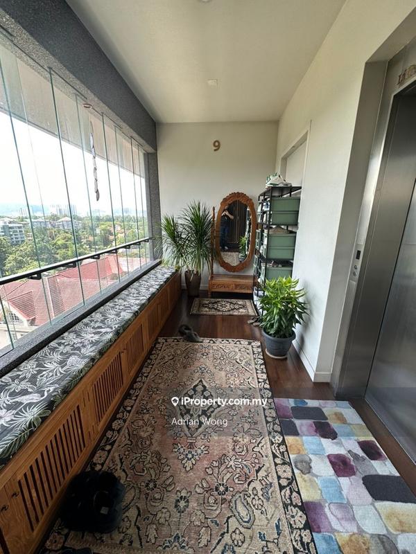 Kondominium untuk Dijual di Dedaun Condominium oleh Adrian Wong - iProperty.com.my