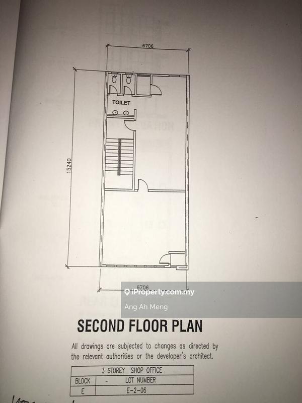 Shop / Office untuk Dijual di Cyber 4, Cyberjaya oleh Ang Ah Meng - iProperty.com.my