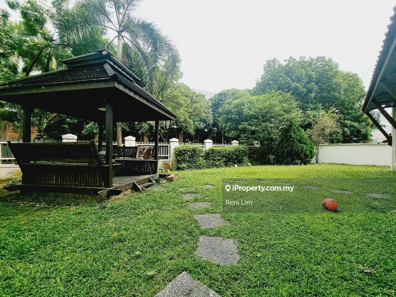 Semi-Detached House for Sale in Damansara Legenda, Damansara Lagenda,Petaling Jaya, Ara Damansara by Reni Lim - iProperty.com.my