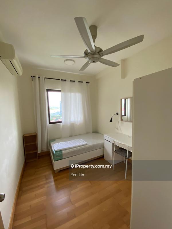 Condominium for Sale in Savanna Condominium by Yen Lim - iProperty.com.my