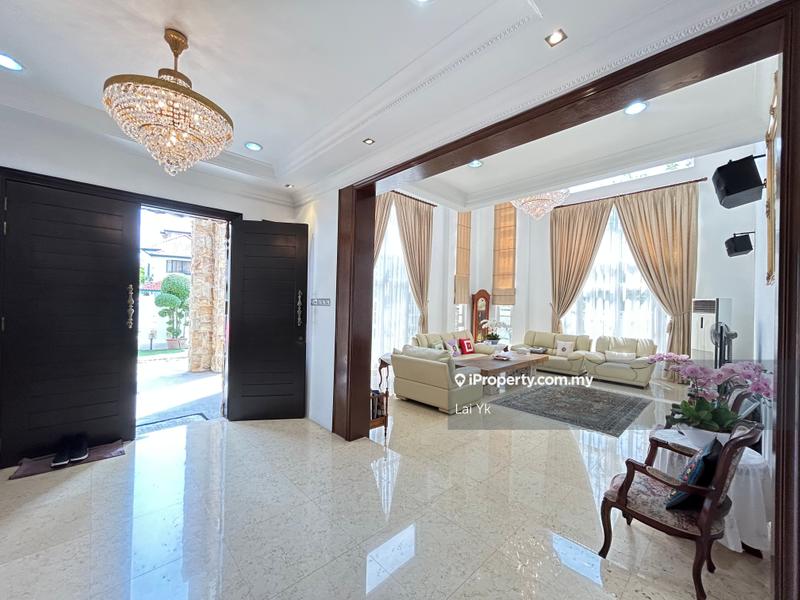 Bungalow House for Sale in Glenmarie Court, Glenmarie by Lai Yk - iProperty.com.my