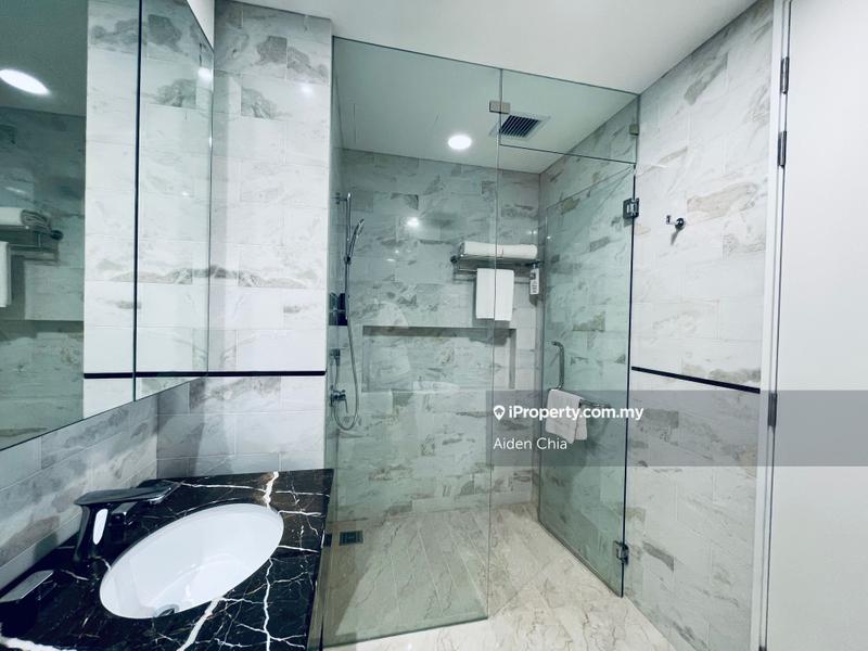 Service Residence for Sale in The Face Suites (Platinum Suites) by Aiden Chia - iProperty.com.my