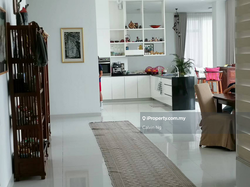 Condominium for Sale in Verticas Residensi by Calvin Ng - iProperty.com.my
