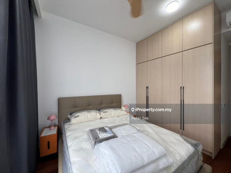 For Rent - Residensi Astrea