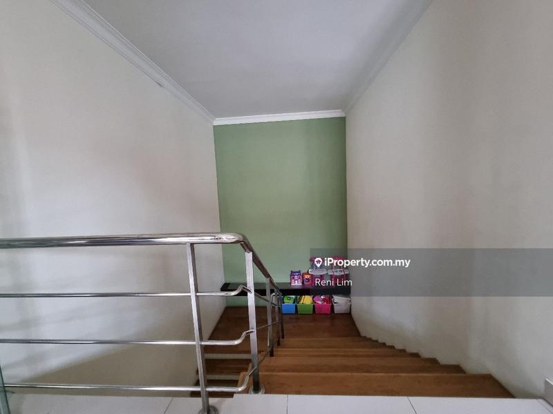 Rumah Berkembar untuk Dijual di Pju 3, Tropicana oleh Reni Lim - iProperty.com.my