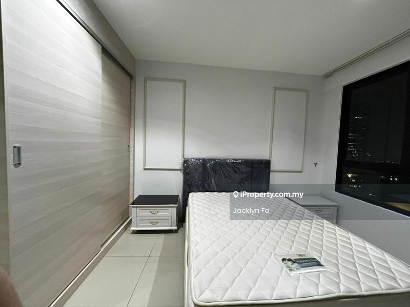 Kediaman Servis untuk Disewa di Hyde Tower oleh Jacklyn Fo - Bedroom - iProperty.com.my