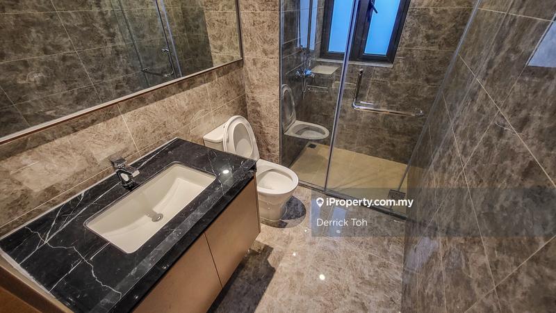 Service Residence for Rent in R&F Princess Cove Phase 1 by Derrick Toh - iProperty.com.my