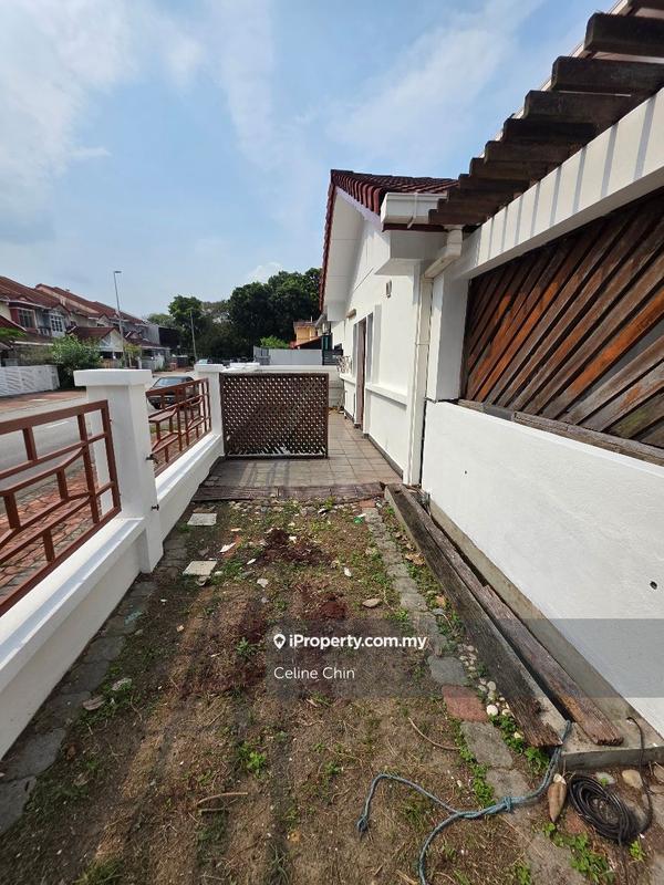 Rumah Teres 2-Tingkat untuk Dijual di Ara Damansara, Ara Damansara oleh Celine Chin - iProperty.com.my