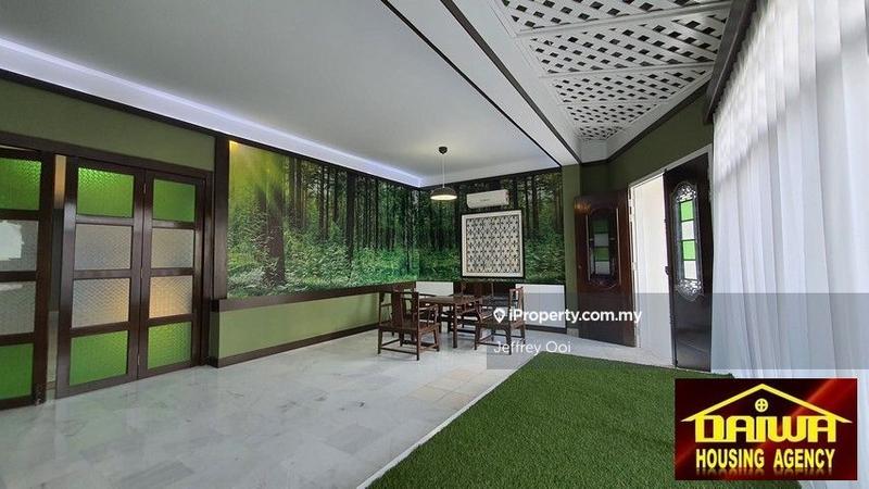 Banglo untuk Dijual di Tanjung Bungah Park, Tanjung Bungah oleh Jeffrey Ooi - iProperty.com.my