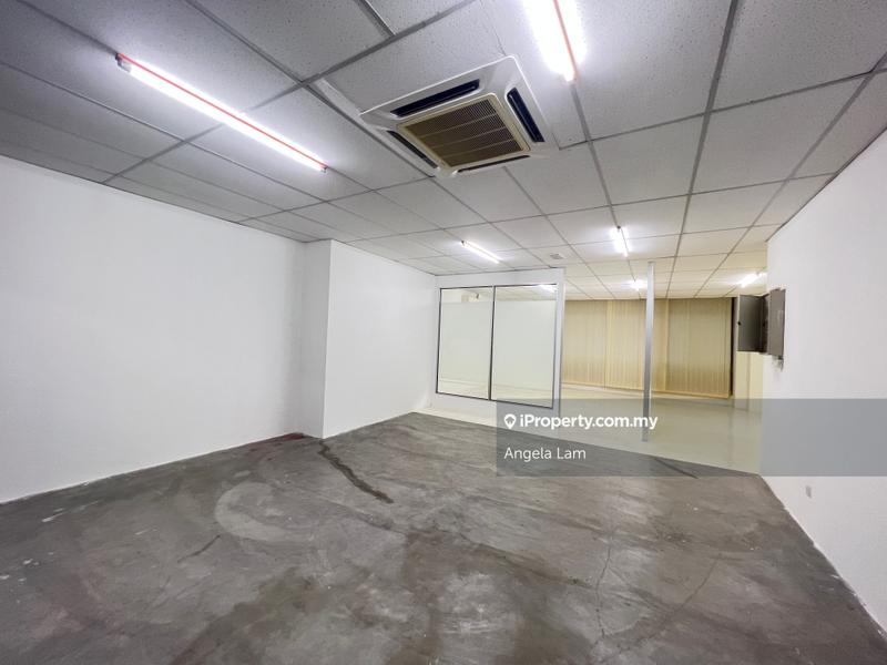 Shop / Office untuk Dijual di Kampung Sungai Kayu Ara, Petaling Jaya oleh Angela Lam - iProperty.com.my
