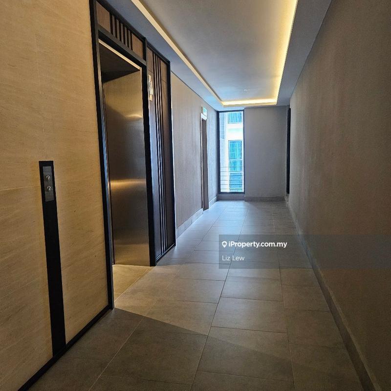 Residensi Servis untuk Dijual di Aria oleh Liz Lew - iProperty.com.my