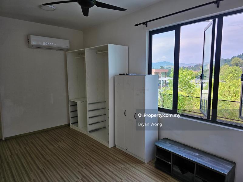 Rumah Berkembar untuk Disewa di Kajang Perdana, Kajang oleh Bryan Wong - iProperty.com.my