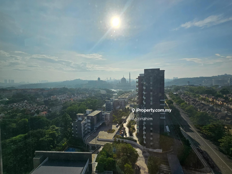 For Sale - Aura Residence