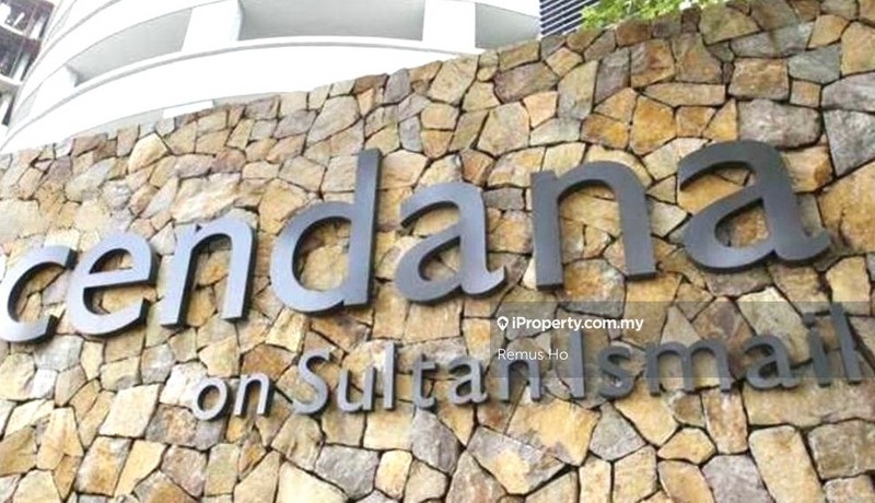 Condominium for Sale in Cendana by Remus Ho - iProperty.com.my