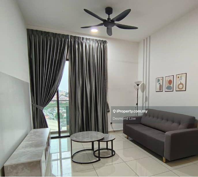 For Rent - B11 Parkland Residence