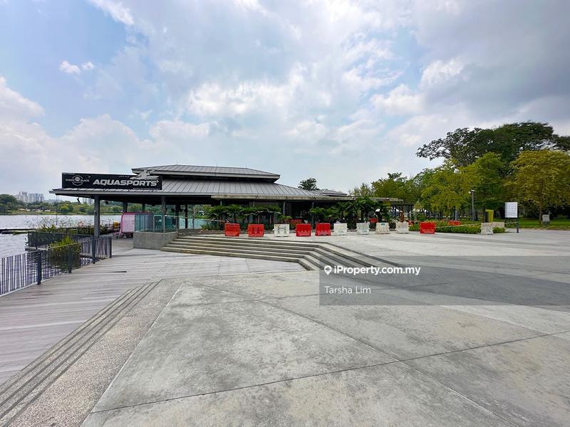 Tanah Kediaman untuk Dijual di Titiwangsa, Titiwangsa oleh Tarsha Lim - iProperty.com.my