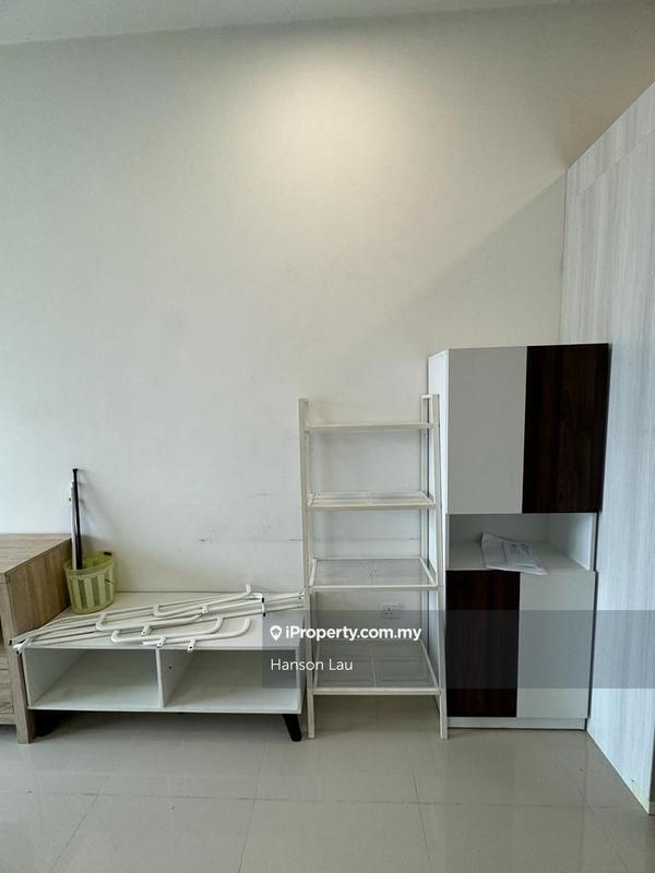 Service Residence for Rent in Desa Green by Hanson Lau - iProperty.com.my