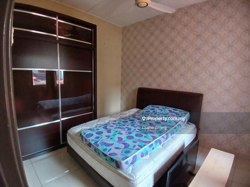 Rumah Bandar untuk Dijual di Bandar Sri Permaisuri, Cheras oleh Diane Wong - iProperty.com.my