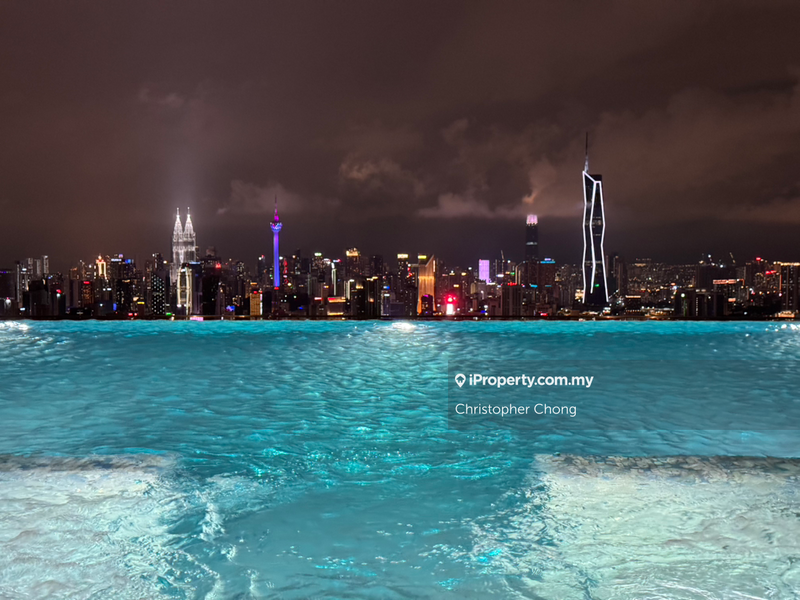 For Sale - Pavilion Damansara Heights