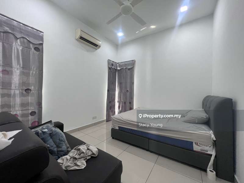 Semi-Detached House for Sale in Taman Dutamas, Cheras by Stacy Young - iProperty.com.my
