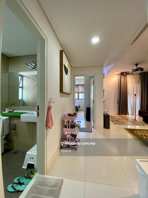 Service Residence for Sale in Radia Residences by Dyana - iProperty.com.my