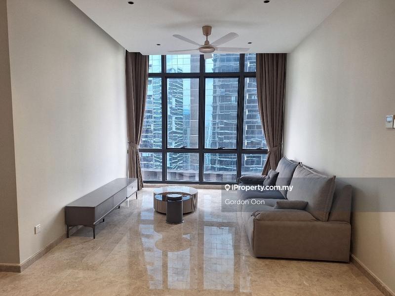 Service Residence for Sale in The Manor by Gordon Oon - iProperty.com.my