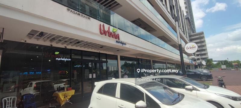 Kedai untuk Disewa di Sentul, Kuala Lumpur oleh Spencer Lee - iProperty.com.my