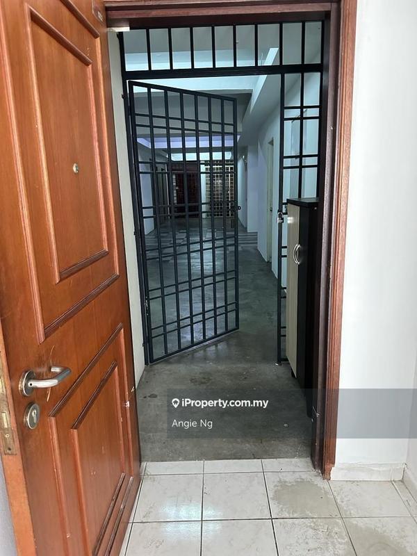 Kondominium untuk Disewa di 228 Kondominium oleh Angie Ng - iProperty.com.my