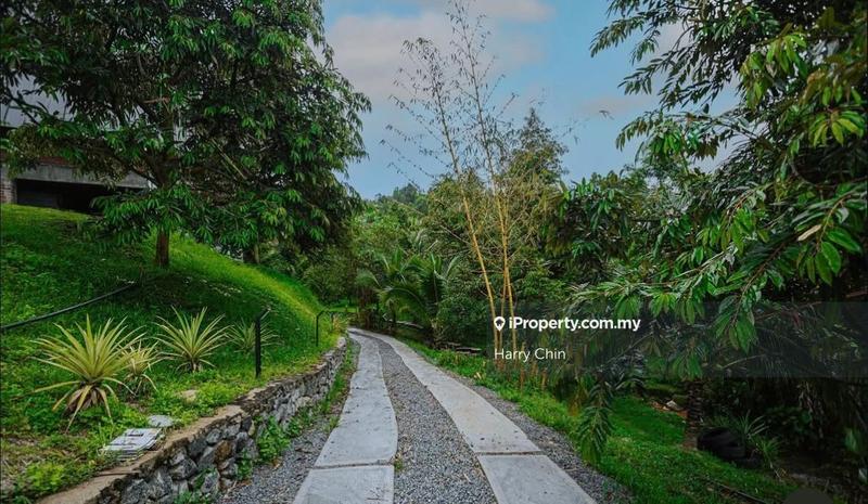 For Sale - The Valley, Bentong