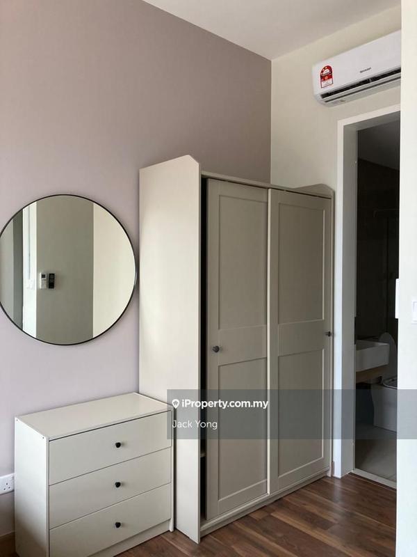 Service Residence for Sale in Aster Green by Jack Yong - iProperty.com.my