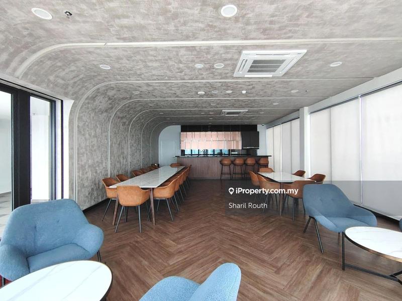 Service Residence for Rent in Sunway Belfield by Sharil Routh - iProperty.com.my