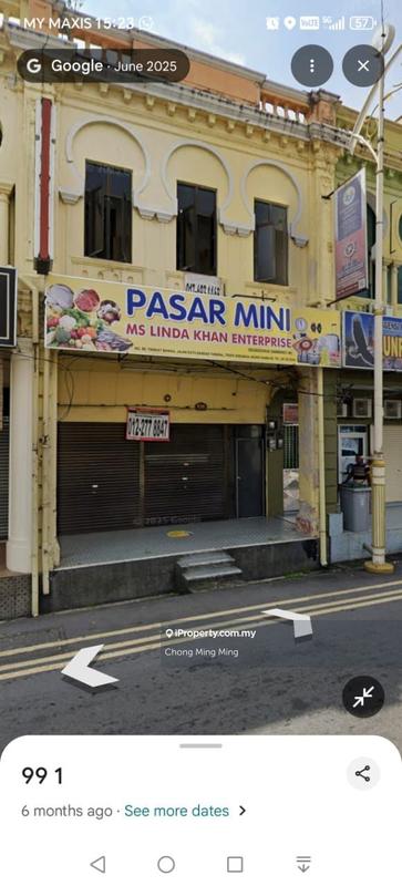 For Rent - Jalan Tun Dr Ismail